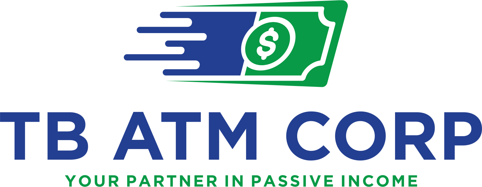 Your Partner in Passive Income with Free ATM Placement & More Business Profits!